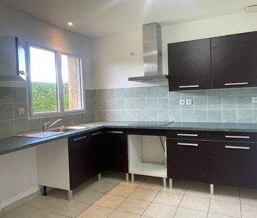 Maison à louer - 5 pièces - 112 m² - Photo 2