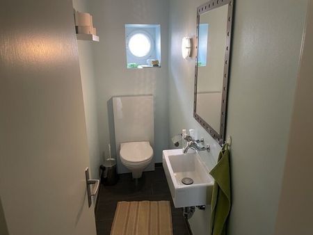 31/2-ROOM APARTMENT IN BERN - WEISSENBÜHL, FURNISHED, TEMPORARY - Photo 4