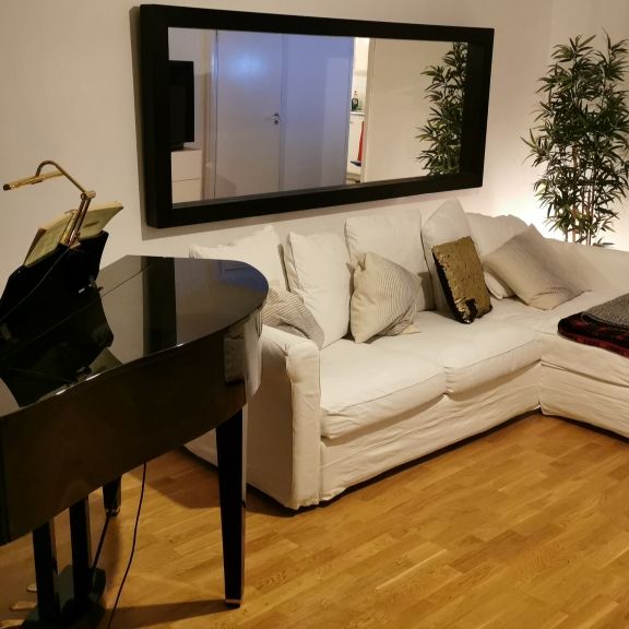 Sjödalstorget, Huddinge - Foto 1