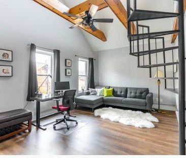 For Lease - 118 Queen Street Unit# Room 2, Hamilton, Ontario - Photo 4
