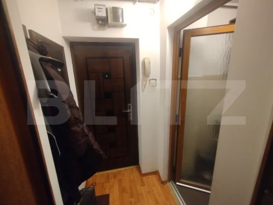 Apartament de inchiriat, 2 camere, 42 mp, parter, zona Bv De - Fotografie 1