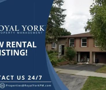 2-60 Pendle Hill Court, Toronto, Ontario M1H 2L9 | 60 Pendle Hill C... - Photo 1