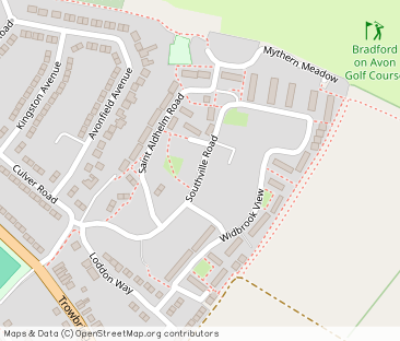 Southville Road, Bradford-On-Avon, Wiltshire, BA15 - Photo 1