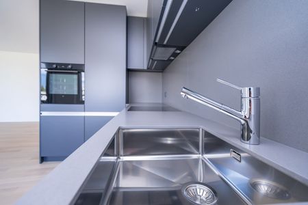 3.5 Zimmer, 81 m², 1. Stock - Photo 2