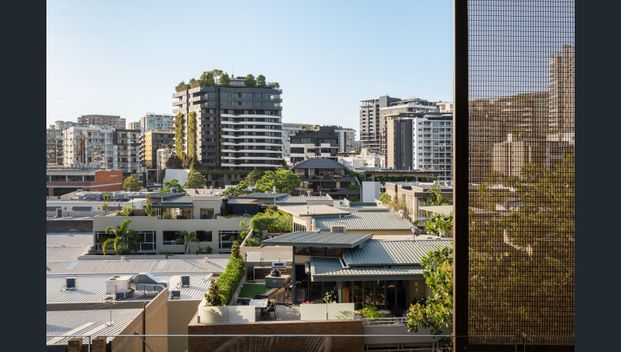 505/109 Commercial Road, Teneriffe QLD 4005 - Apartment For Rent | Domain - Photo 1