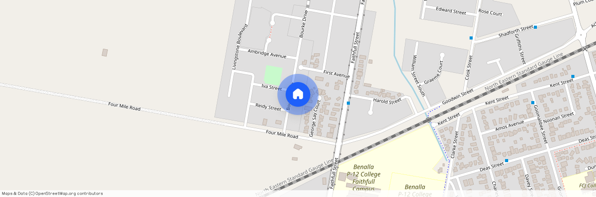 Bourke Drive, 35, 3672, Benalla