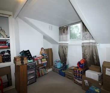 2 bedroom terraced house to rent - Photo 6