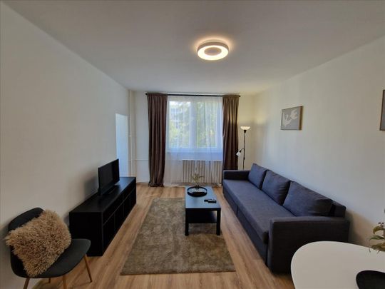 Kiadó újszerű állapotú lakás - Miskolc - Fotó 1