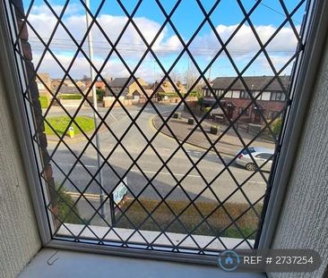 2 bedroom end of terrace house to rent - Photo 2