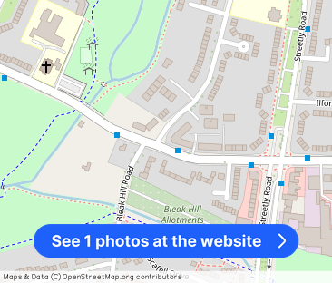 Lucerne Court 27 Turfpits Lane, Erdington, Birmingham, B23 5DS - Photo 1