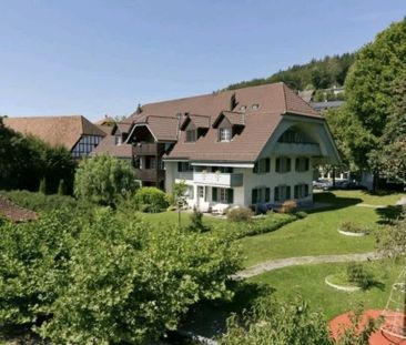 3.5 Zimmer, 96 m², 1. Stock - Photo 6