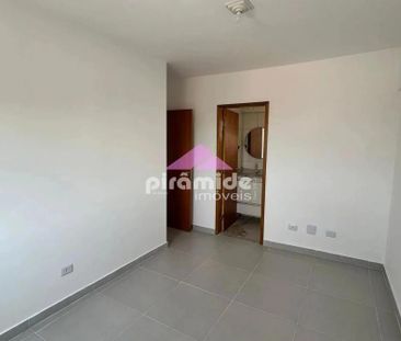Apartamento Em Jardim Oriente, São José Dos Campos/sp de 56 m² 2 Qu... - Photo 1