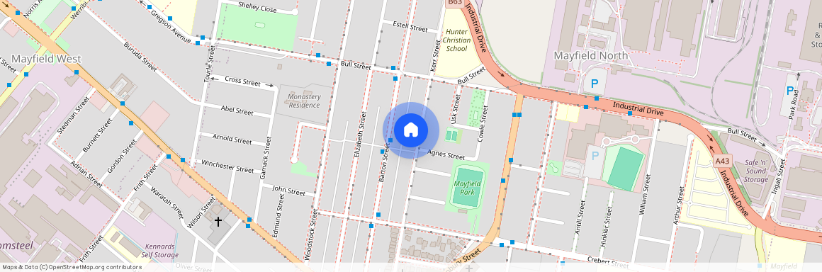 74 Kerr Street, Mayfield NSW 2304