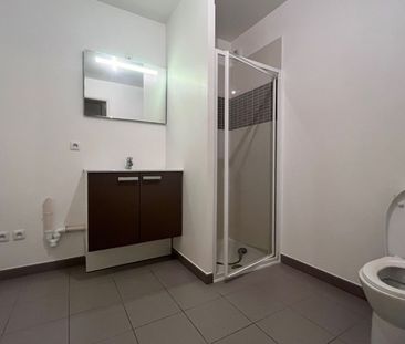 Appartement à louer 2 pièces • 39,56 m2 Bussy-Saint-Georges - Photo 6