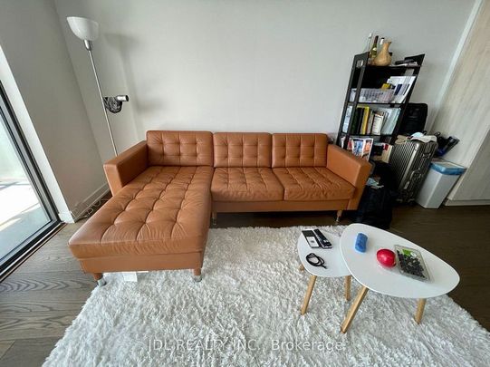 For Lease - 11 Wellesley Street Unit# 5303, Toronto, Ontario - Photo 1