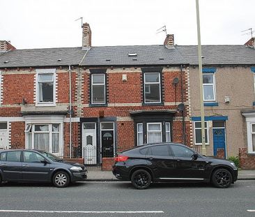 3 bed flat to rent in Chichester Road, South Shields, NE33 - Photo 4