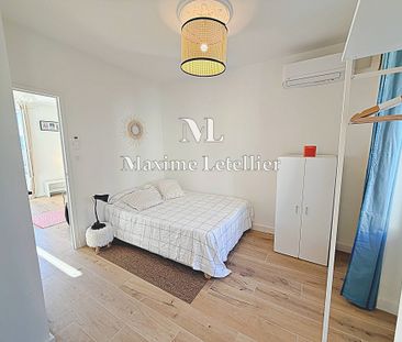 Location Appartement 2 pièces 32m² MARSEILLE 6ème - Photo 5