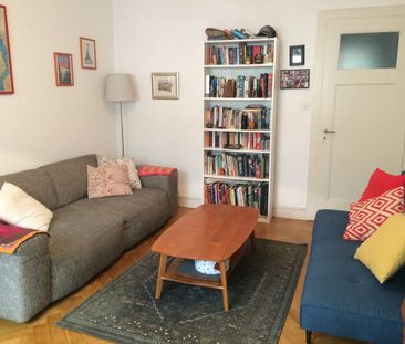 Très bel appartement de 3.5 pièces à Malagnou - Foto 1