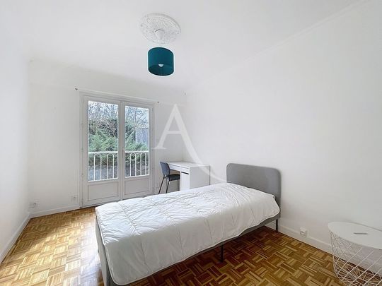 Location Appartement 5 pièces 78m² ANGERS 49100 - Photo 1