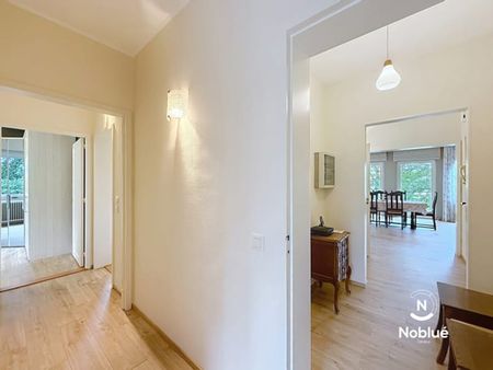 Appartement te huur - Photo 3