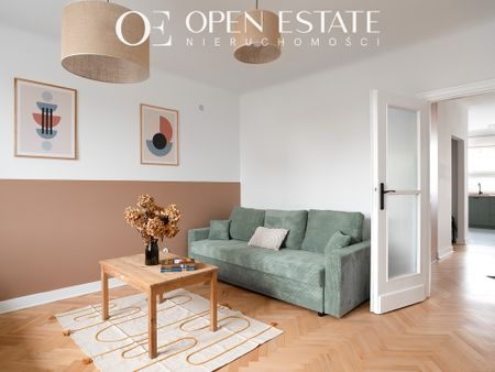 Warszawa, Mokotowska - Zdjęcie 2