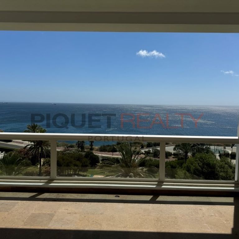 4 room luxury Flat for rent in Cascais e Estoril, Cascais, Lisbon - Photo 1