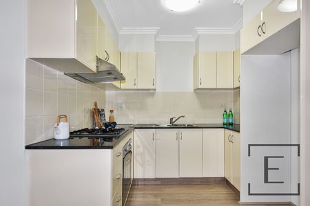 20/26-30 Short Street, Homebush NSW 2140 - Apartment For Rent | Domain - Photo 2