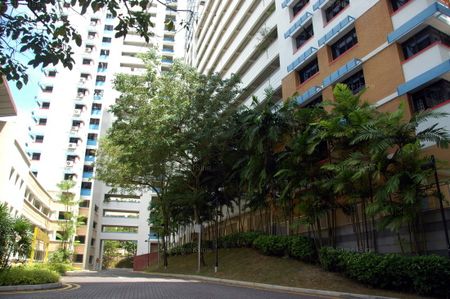 Blk 533 Panshan Grove (Bukit Panjang), HDB 4 Rooms - For Rent - Photo 3