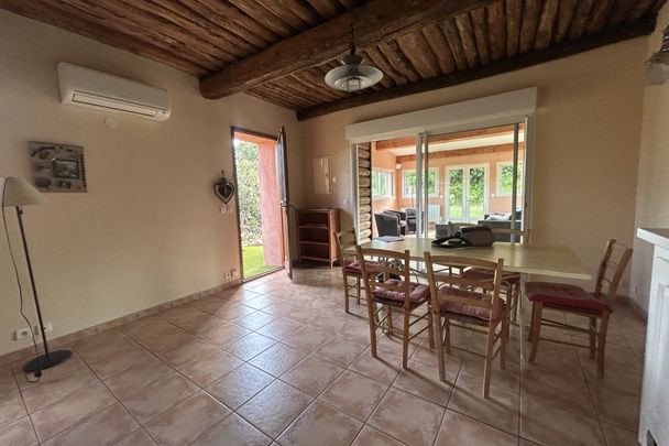 MAISON MEUBLEE - SOLLIES PONT - Photo 1