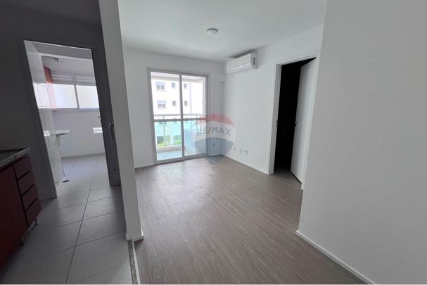 Apartamento Novo 1 Quarto com vaga de garagem na Barra Funda, SP! - Foto 1