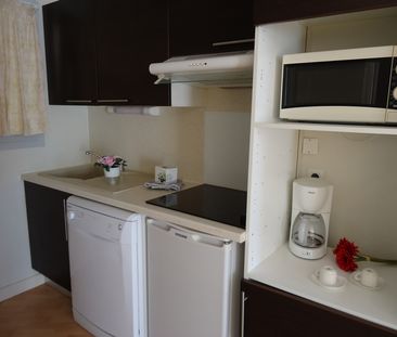 Location Appartement 2 pièces 52m² - Photo 3