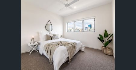 Beautiful Apartment with Sunny North-East-facing Balcony in the Heart of Spring Hill! - Photo 2