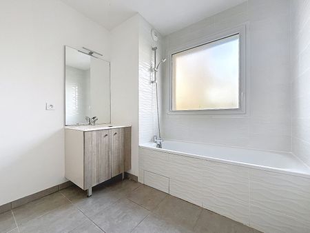 Appartement 4 pièces - Photo 5