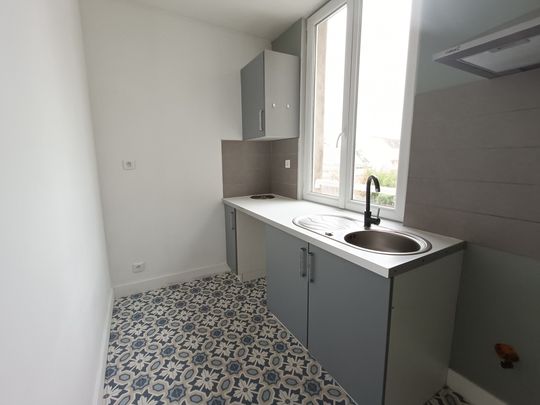 RUE DE CHAMPIGNY, Reims - Photo 1
