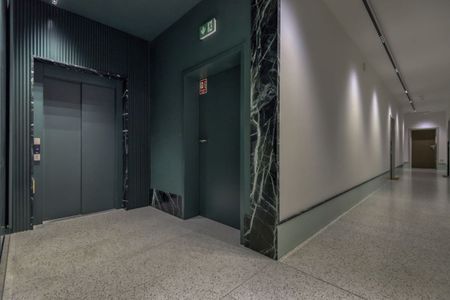 Moderna Powiśle | 2 pokoje | taras | parking 43 m² - Zdjęcie 4