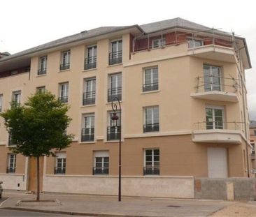 Location Appartement 2 pièces 38m² ORLEANS 45000 - Photo 5