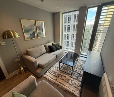 1 bedroom apartment to rent - Photo 5