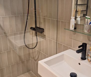 Fyrisvallsgatan, Uppsala - Photo 1