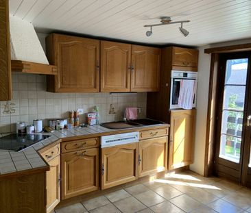 Duplex de 4,5 pièces dans maison familiale - Foto 2