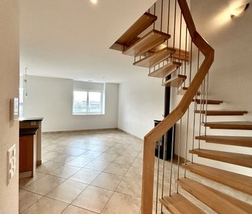 Route de Pampigny 1, 1143 APPLES | Appartement 4 pièces - Photo 1