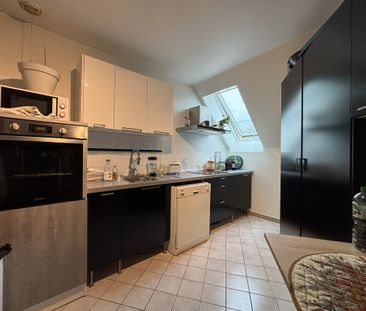 SENLIS-Avenue du Maréchal Foch: appartement de quatre pièces au der... - Photo 2