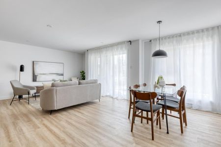 191 Boul. Lacombe, app.005, J5Z 3C4, Repentigny - Photo 3