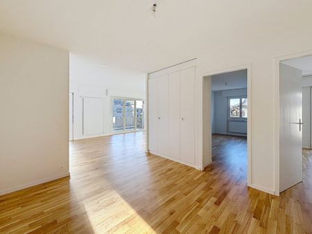 A saisir – Appartement de 3.5 pièces en cours de rénovation - Photo 2