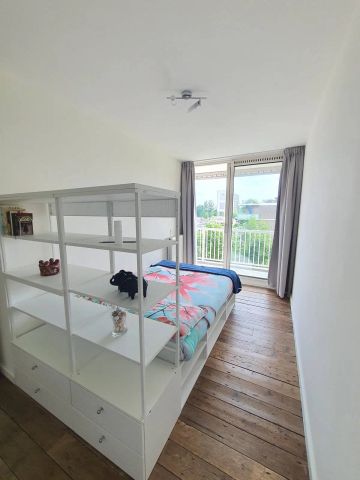 Appartement meublé de 3 chambres Franciscus van Assisiëlaan, Amstelveen - À louer - Photo 5