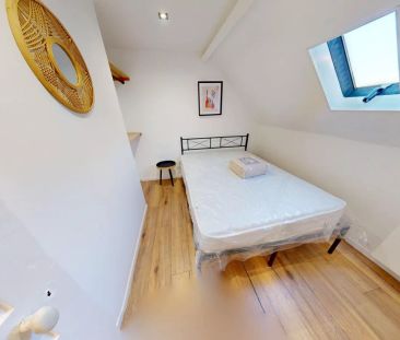 Appartement Le Havre 2 pièce(s) 45 m2 - Photo 4