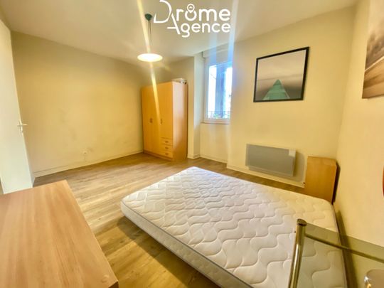 Location Appartement 2 pièces 40m² VALENCE 26000 - Photo 1