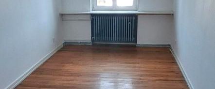 3 ZKB Balkon Altbauwohnung in Alt-Saarbrücken - Foto 1