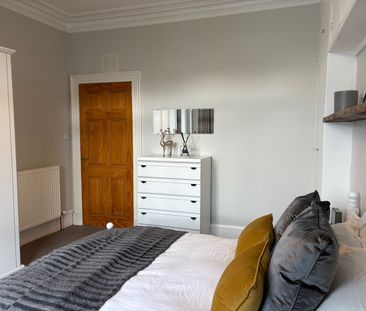 1 Bed Flat, Victoria Road, AB11 - Photo 4