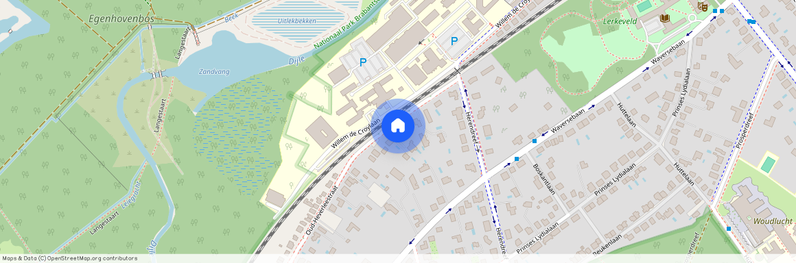 Oud-Heverleestraat 23, 3001 Heverlee