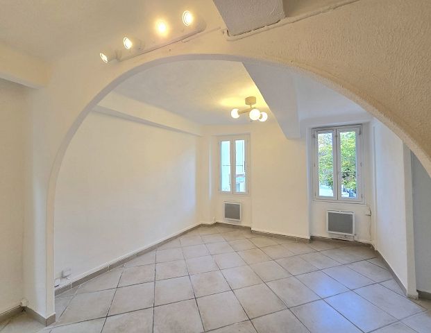 Appartement 3 Pièces 39 m² - Photo 1